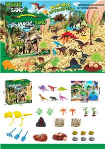 Animaltoys - OBL924427