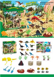 Animaltoys - OBL924428