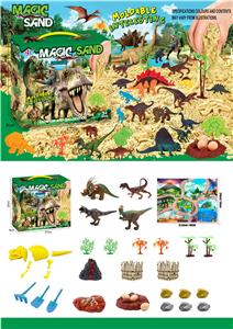 Animaltoys - OBL924430