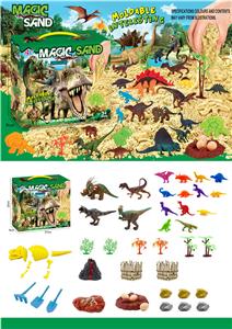 Animaltoys - OBL924431