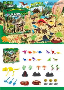 Animaltoys - OBL924432