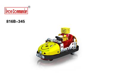 Self-assembling - OBL924499
