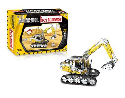 Self-assembling - OBL924549