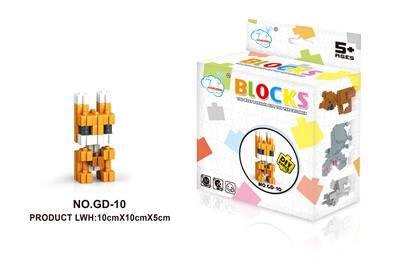 Self-assembling - OBL924552