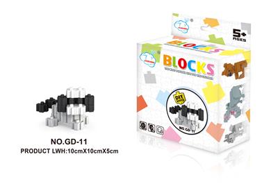 Self-assembling - OBL924553