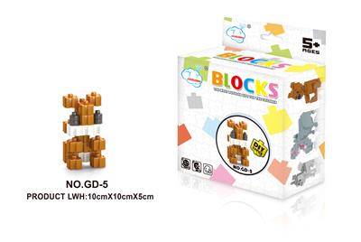 Self-assembling - OBL924558