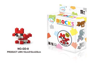 Self-assembling - OBL924561