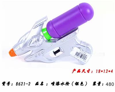 喷漆单喷水枪 - OBL924577