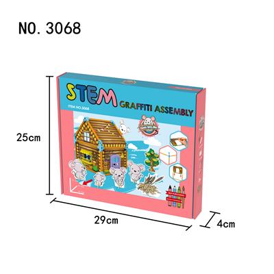 Patchwork - OBL924618