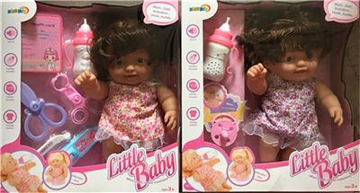 Babytrollyfordoll - OBL925147