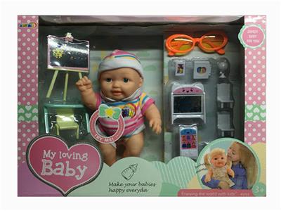 Babytrollyfordoll - OBL925180