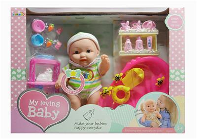 Babytrollyfordoll - OBL925185