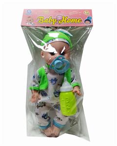 Babytrollyfordoll - OBL925331