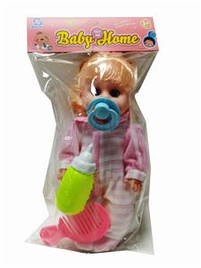 Babytrollyfordoll - OBL925340