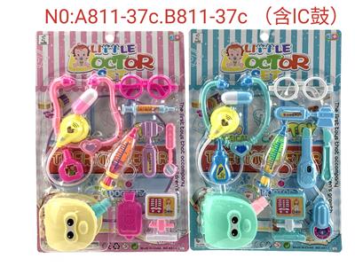 DoctorToy - OBL925360
