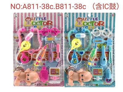 DoctorToy - OBL925361