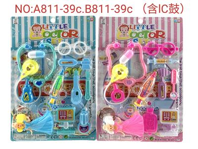 DoctorToy - OBL925362