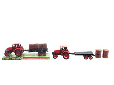 惯性拖拉机 - OBL925367