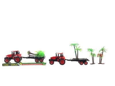 惯性拖拉机 - OBL925371