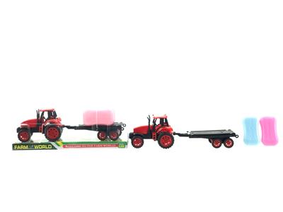 惯性拖拉机 - OBL925375