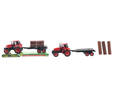 惯性拖拉机 - OBL925376