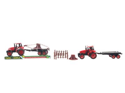 惯性拖拉机 - OBL925377