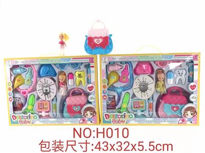 DoctorToy - OBL925385