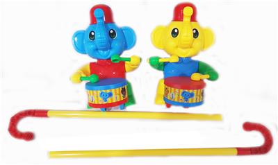 Hand push toys - OBL925476