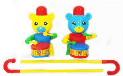 Hand push toys - OBL925477