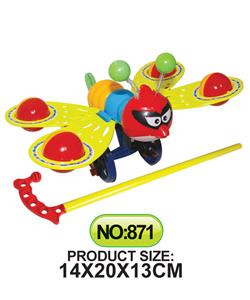 Hand push toys - OBL925494