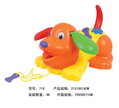 Hand push toys - OBL925499