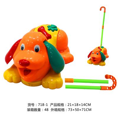 Hand push toys - OBL925500