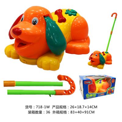 Hand push toys - OBL925595