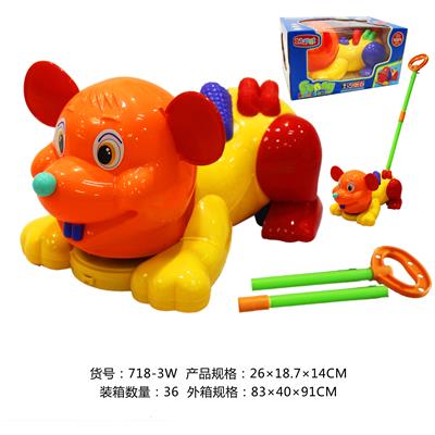 Hand push toys - OBL925597