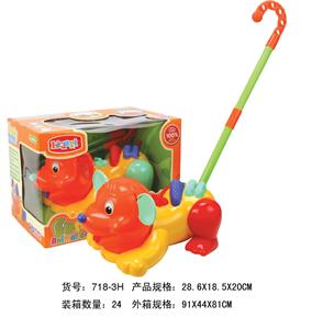 Hand push toys - OBL925603