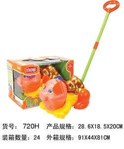 Hand push toys - OBL925605