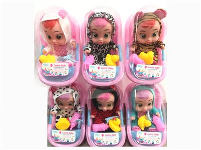 DOLL - OBL925685