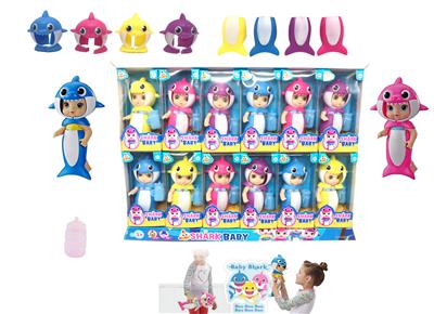 DOLL - OBL925695