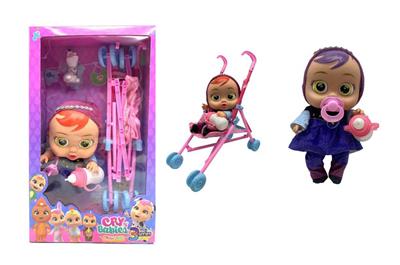 DOLL - OBL925732