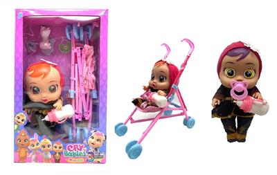 DOLL - OBL925733