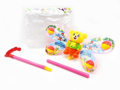 Hand push toys - OBL925763