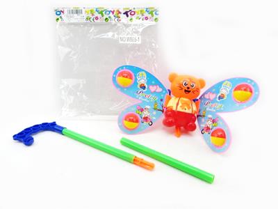 Hand push toys - OBL925764