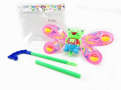 Hand push toys - OBL925765