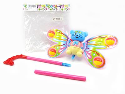 Hand push toys - OBL925766