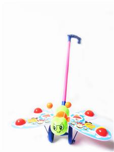 Hand push toys - OBL925779