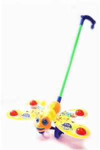 Hand push toys - OBL925788