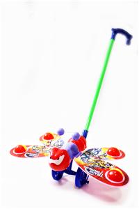 Hand push toys - OBL925796