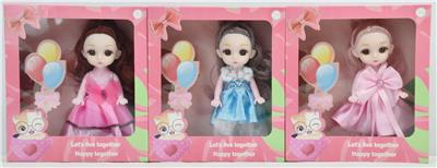 Babytrollyfordoll - OBL926316