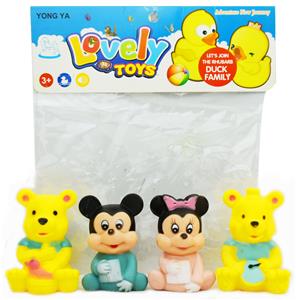 Animaltoys - OBL926349