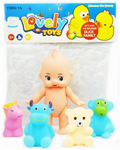 Animaltoys - OBL926361